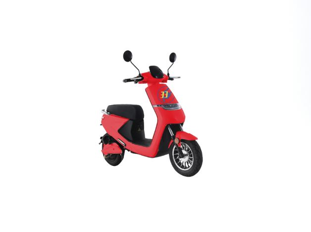 TRIXI S3000 E-Scooter